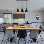 Vakantiehuis Prato Pula