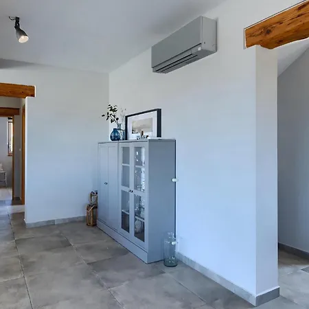 Ferienhaus Prato