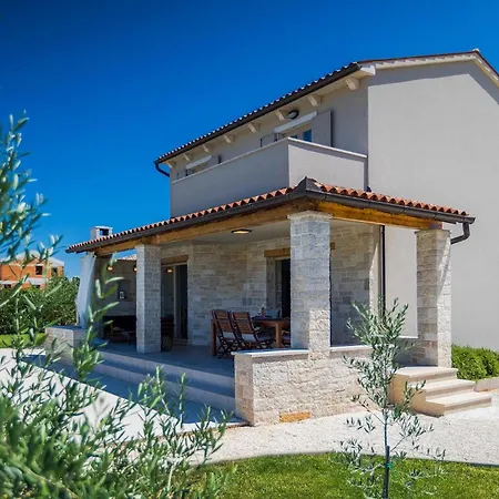 Ferienhaus Prato