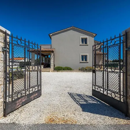 Ferienhaus Prato