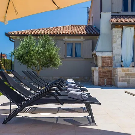Ferienhaus Prato *