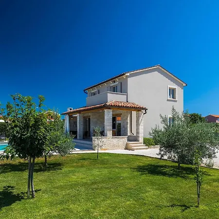 Prato Ferienhaus Pula