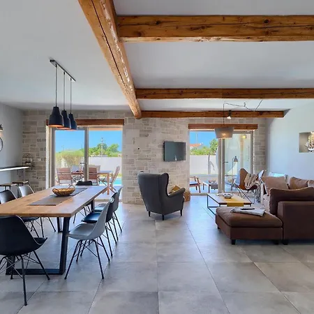 Prato Ferienhaus