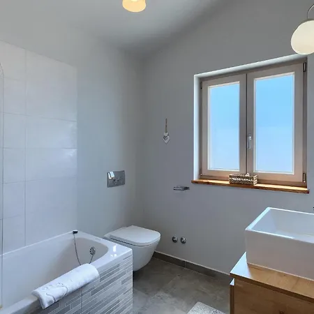 Prato Ferienhaus