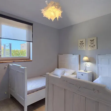 Ferienhaus Prato Pula