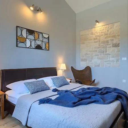 Ferienhaus Prato