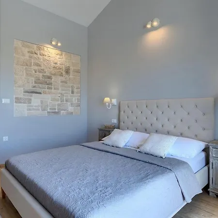Prato Ferienhaus *