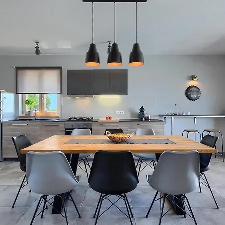 Ferienhaus Prato Pula
