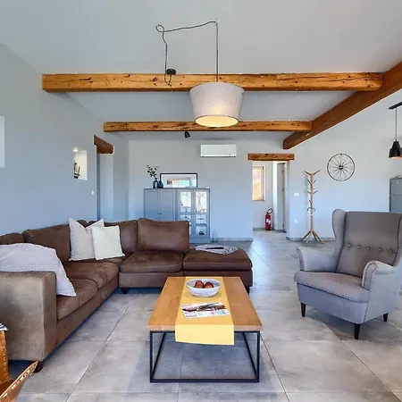 Ferienhaus Prato