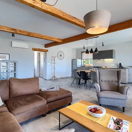 Prato Ferienhaus *