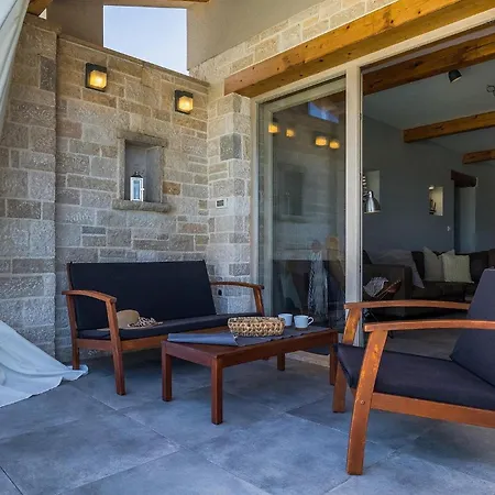 Ferienhaus Prato Pula