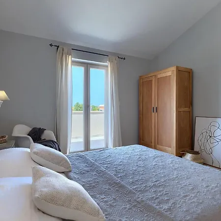 Ferienhaus Prato