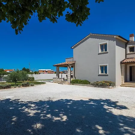 Prato Ferienhaus *