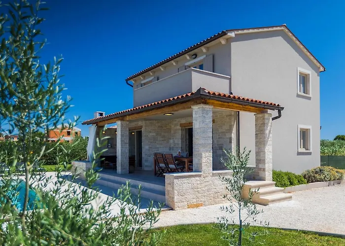 Ferienhaus Prato