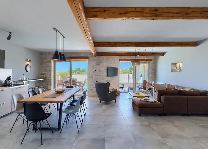 Prato Ferienhaus