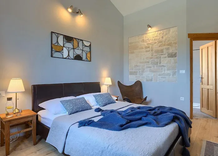 Ferienhaus Prato