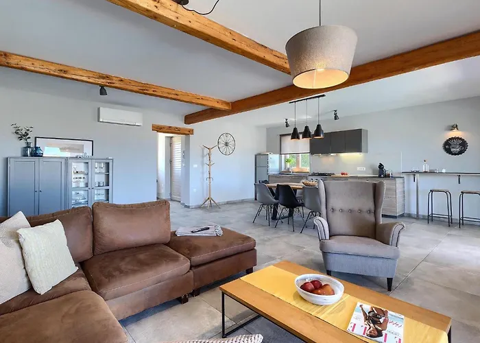 Prato Ferienhaus *