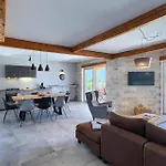 Vikendica Prato Pula