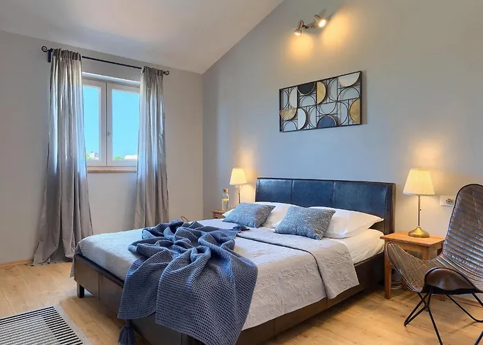 Tatil Evi Prato Pula