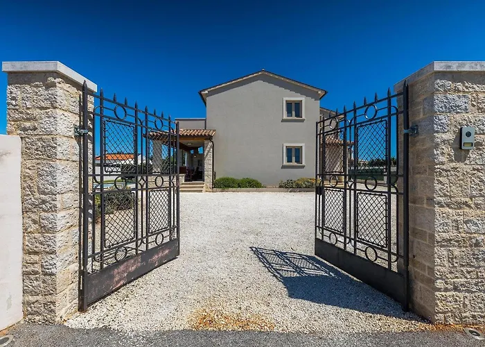 بيت للعطل Prato