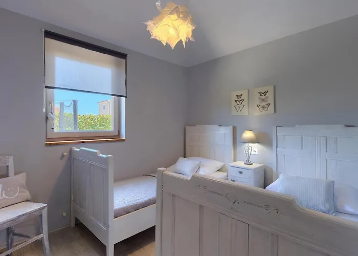 Tatil Evi Prato Pula