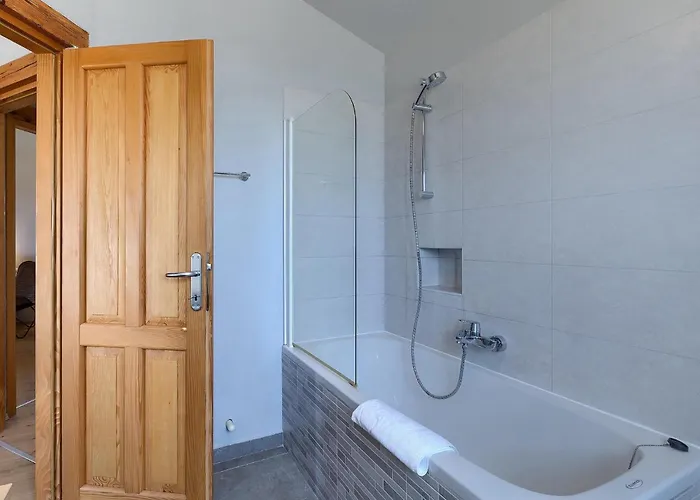 Feriehus Prato *