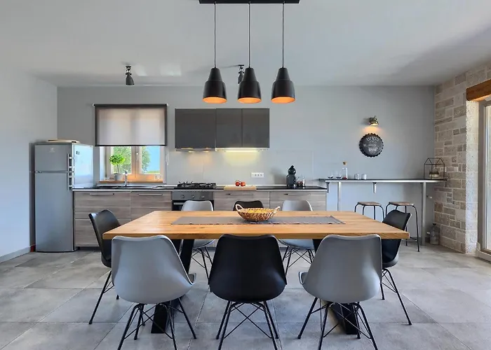 Tatil Evi Prato Pula