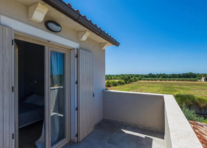 Prato Tatil Evi Pula